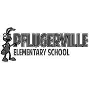 Pflugerville elementary school
