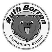 Ruth Barron elementary school 